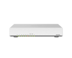 Ruuterid QNAP  Dual bandRouter QHora-301W 802.11ax, Ethernet LAN (RJ-45) ports 6, Mesh Support Yes, MU-MiMO Yes, No mobile broadband, Antenna type Internal