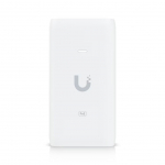 Server &ndash; muud tarvikud UBIQUITI iti U-PoE PoE Adapter (15W)