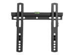 Teleri kinnitus Gembird  WM-42F-02 TV wall mount (fixed), 23&rdquo;-42&rdquo;