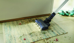 Tolmuimeja Bissell Stick Vacuum | PowerClean FurGuard Select | Cordless operating | 280 W | 25.2 V | Operating time (max) 50 min | Black/Titanium/Cobalt Blue | Warranty 60 month(s) | Battery warranty 24 month(s)