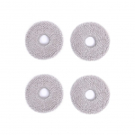 Tolmuimeja tarvik Ecovacs  Washable Mopping Pads for DEEBOT X5 Family, 2 sets/box | DCC040047