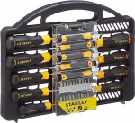 Muud v&auml;ikesed kodumasinad Stanley  STHT0-62141 SCREWDRIVER SET (34 PCS.)