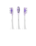 N&auml;okaitse Xiaomi  Oscillation Electric Toothbrush Replacement Heads (Soft)