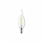 Laualamp Leduro LEDURO LED BULB C35 ar liesmu 4W 400lm