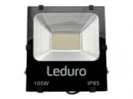Elektrotehnilised materjalid Leduro PRO 100 LED Prožektors IP65 100W