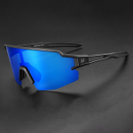 Muud kaubad Rockbros  Rockbros Polarized Cycling Glasses with UV Protection and Corrective Insert Blue Lenses - Black