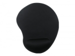 Hiirematt Gembird  mouse pad soft wrist support