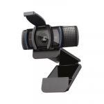 Veebikaamera Logilink  Logitech C920e Business Webcam for Pro Quality Meetings