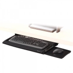 Arvuti klaviatuur Fellowes KEYBOARD ACC MANAGER/OFFICE SUITES 8031201