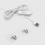 &Otilde;uevalgustid OEM  NEON NA ŚCIANĘ LED na USB - Delfin model