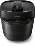 Muud v&auml;ikesed kodumasinad Philips Philips All-in-One Cooker HD2151/40