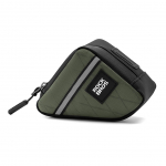 Jalgratta tarvik Rockbros  Rockbros Triangle Bike Frame Bag 0.25L - Green