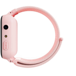 Nutikell Canyon CANYON kids watch Alfie KW-37 MP3 Study&Game Pink