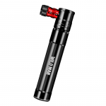 Jalgratta tarvik WILDMAN  WILDMAN bike hand pump GK8 black