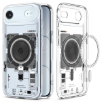 Muu Spigen SPIGEN CASE ULTRA HYBRID MAG MAGSAFE IPHONE 17 AIR NEO ONE