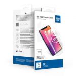 Kaitseklaasid Blue Star  Tempered glass to iPhone 17 AIR (full glue) Blue Star 5D black