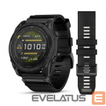 Nutikell Garmin tactix 8 &ndash; 51 mm, AMOLED Includes Applied Ballistics Ultralight Solver