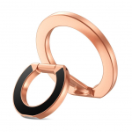 Selfie monopoodid ja hoidjad Tech-Protect  Tech-Protect MMR400 Lamano Magnetic Ring for Phone - Rose Gold