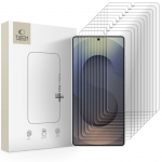 Muud kaubad Tech-Protect Tempered glass set of 10 Tech-Protect Bundle for Samsung Galaxy S26 Ultra