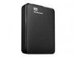 Arvuti komponendid Western Digital WD Elements ext portable HDD USB3.0 2TB