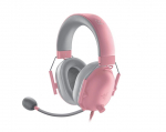 Juhtmevabad k&otilde;rvaklapid Razer Esports Headset BlackShark V2 X Wired, Over-ear, Microphone, Quartz, 3.5 mm, Noice canceling
