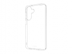 Tagakaaned fixed Story AntiUV | Samsung | Back cover | Galaxy A27 5G | Thermoplastic polyurethane (TPU) | Clear