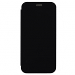 Kaaned - kaaned Evelatus Samsung Galaxy S21 Ultra Book Case Black