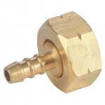 Muud kaubad Meva Reduction adapter from 21.8mm LH gas cylinder to 8x15mm gas hose