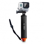 Selfie monopoodid ja hoidjad Tech-Protect  Tech-Protect GA100 Hand Grip for GoPro / DJI - Black