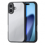Tagakaaned Dux Ducis  Dux Ducis Aimo iPhone 17 Case &ndash; Black