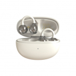K&otilde;rvaklapid Dudao  Dudao U20 TWS Bluetooth Wireless Headphones - White