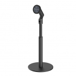 Selfie monopoodid ja hoidjad Wozinsky  Wozinsky WSB-K83 MagSafe compatible desk stand holder - black