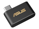 &Uuml;leminek Asus USB-BE93 MINI Tri-Band Wi-Fi Adapter, Wi-Fi 7, 802.11be |