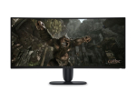 Monitorid Dell AW3426DWM | 34 " | VA | WQHD | 21:9 | 240 Hz | 1/2/4 ms | 3440 x 1440 pixels | 400 cd/m&sup2; | HDMI ports quantity 2