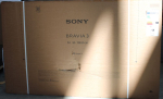 Televiisorid Sony SALE OUT. K55S35B Bravia 3 55" (139cm) 4K Ultra HD Smart Google D-LED TV | SALE OUT. K-55S3 | 55" (139 cm) | Android | UHD | Black | DAMAGED PACKAGING
