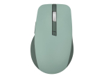 Arvutihiir Asus  SmartO Mouse | MD200 | Wireless | Mouse | 2.4 GHz, Bluetooth | Green Tea Latte