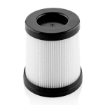 Tolmuimeja tarvik ETA  123300010 HEPA filter for vacuum cleaners