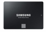 K&otilde;vaketas SSD Samsung Samsung SSD 870 EVO 250 GB 2.5" SSD interface SATA III Write speed 530 MB/s Read speed 560 MB/s