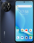 Nutitelefon Blackview Blackview SHARK 8 8/256GB 6.78inch FHD+ 1080x2460 IPS LCD 120Hz MTK6789 Octa-core 2.2GHz 13MP Front/64MP Rear Battery 5000mAh Type-C Android 13 Fingerprint Dual SIM NO charging Gray BVSHARK-GR256_EU (6931548319962)