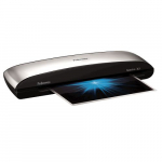 Kontoritarbed Fellowes Laminator Spectra A3 A3, Black/Grey
