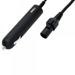 Adaptrid Dell Adapter Air/Car/Auto DC Power Adapter, USB-C, 65 W