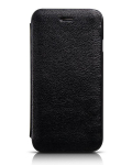 Kaaned - kaaned Hoco Apple iPhone 6 Premium Collection Folder Black