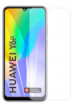 Kaitseklaasid iLike Samsung Samsung A22 (Huawei Y6p) 0.33mm Flat Clear Glass
