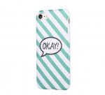 Tagakaaned Devia Apple iPhone 7 Vivid Case Okay