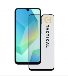 Kaitseklaasid Tactical Samsung Galaxy A16 4G/5G / A17 5G Glass Shield 5D Black