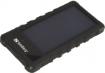 V&auml;line aku Sandberg SANDBERG Outdoor Solar Powerbank 16000