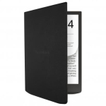 E-raamat POCKETBOOK  Tablet Case||Black|HN-FP-PU-743G-RB-WW