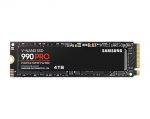 K&otilde;vaketas SSD Samsung SSD M.2 2280 4TB/990 PRO MZ-V9P4T0BW
