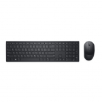 Arvuti klaviatuur Dell Dell Pro Wireless Keyboard and Mouse - KM5221W - Estonian (QWERTY)