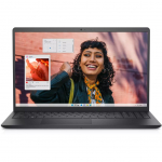 S&uuml;learvuti Dell Inspiron 15 3530 | Carbon Black | 15.6 " | WVA | FHD | 1920 x 1080 pixels | Anti-glare | Intel Core i5 | i5-1334U | 16 GB | DDR4 | Solid-state drive capacity 512 GB | Intel Iris Xe Graphics | Windows 11 Home | 802.11ax | Keyboard lang ...